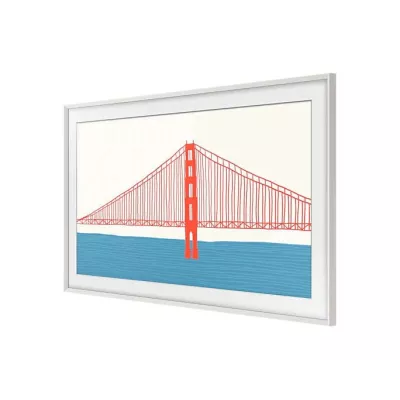 Samsung Cadre The Frame 2021 (VG-SCFA43) à Genève | Digistore.ch