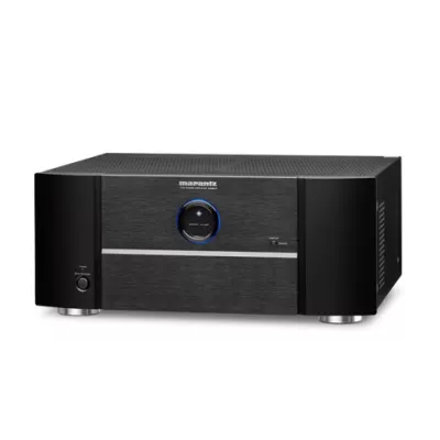 MM 8077 - Garantie 4 ans  Marantz Digistore