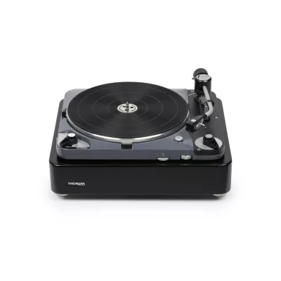Thorens TD 124 DD à Genève | Digistore.ch