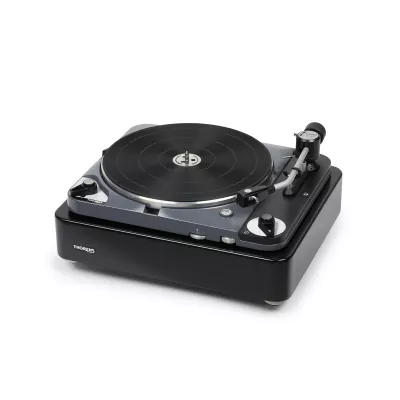 Thorens TD 124 DD à Genève | Digistore.ch