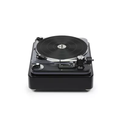 Thorens TD 124 DD à Genève | Digistore.ch