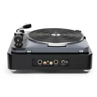 Thorens TD 124 DD à Genève | Digistore.ch