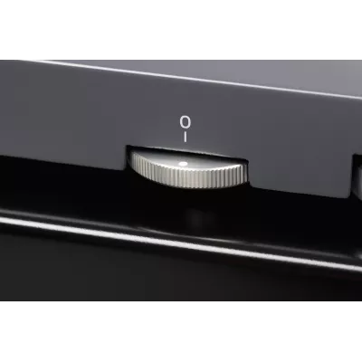 Thorens TD 124 DD à Genève | Digistore.ch