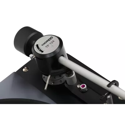 Thorens TD 124 DD à Genève | Digistore.ch