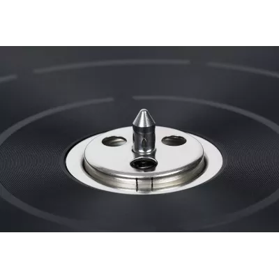 Thorens TD 124 DD à Genève | Digistore.ch