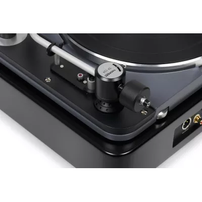 Thorens TD 124 DD à Genève | Digistore.ch