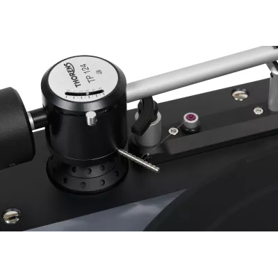 Thorens TD 124 DD à Genève | Digistore.ch