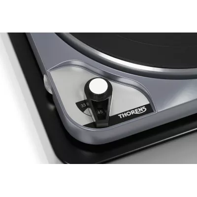 Thorens TD 124 DD à Genève | Digistore.ch