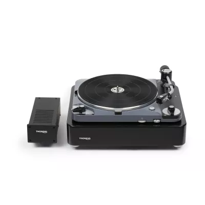 Thorens TD 124 DD à Genève | Digistore.ch