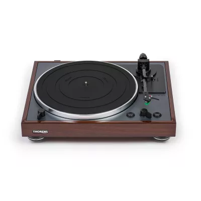 Thorens TD 102 A à Genève | Digistore.ch