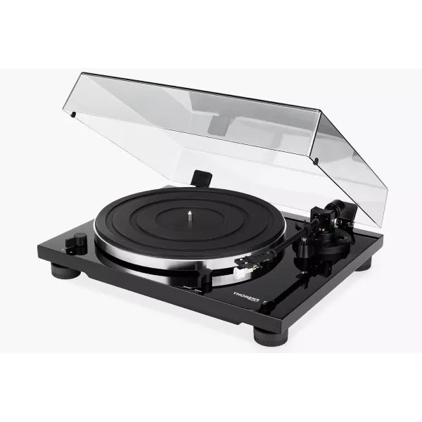 Thorens TD 201