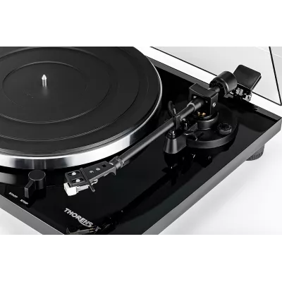 Thorens TD 201 à Genève | Digistore.ch
