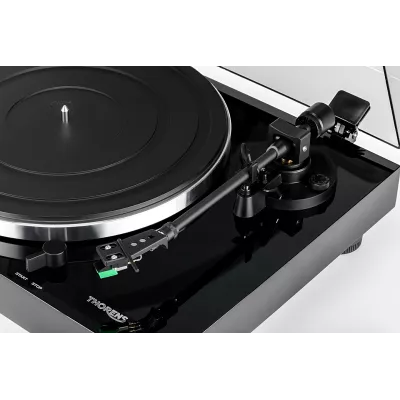 Thorens TD 202 à Genève | Digistore.ch