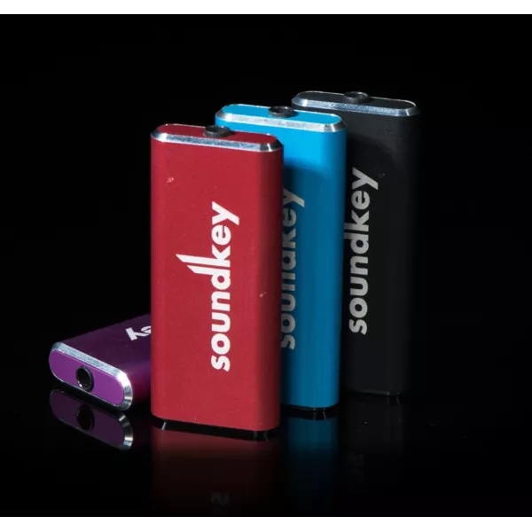 Cyrus Audio SoundKey
