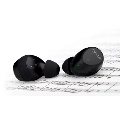 Cyrus Audio SoundBuds2 à Genève | Digistore.ch