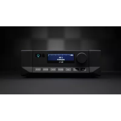 Cyrus Audio I7-XR à Genève | Digistore.ch