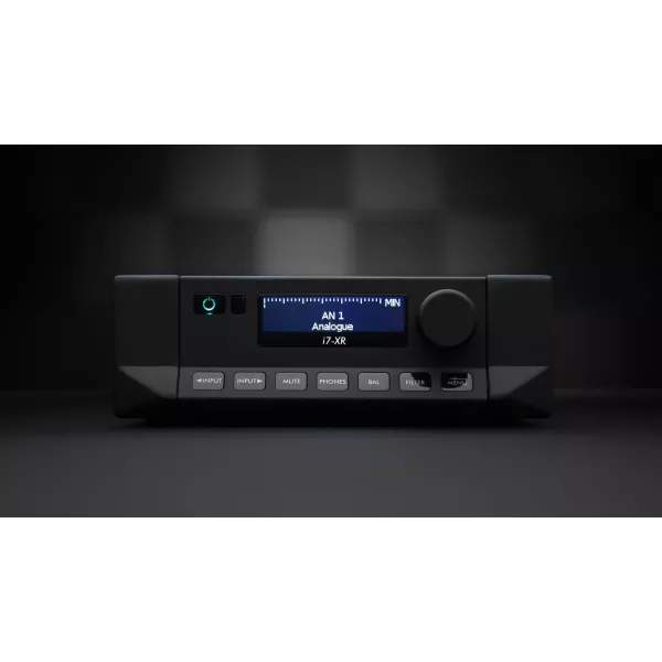 Cyrus Audio I7-XR