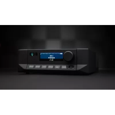 Cyrus Audio I7-XR à Genève | Digistore.ch