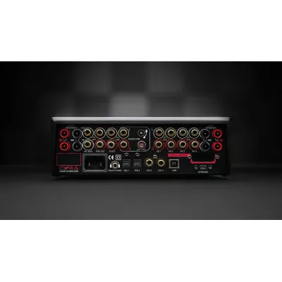 Cyrus Audio I7-XR à Genève | Digistore.ch