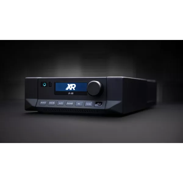 Cyrus Audio I9-XR