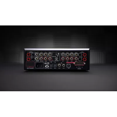 Cyrus Audio I9-XR à Genève | Digistore.ch