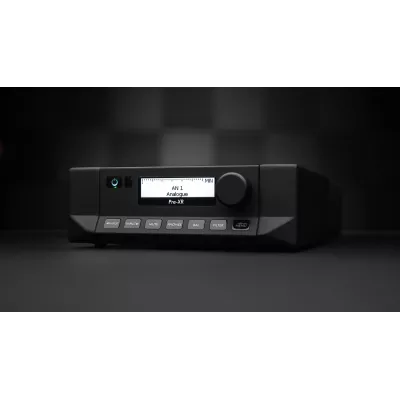 Cyrus Audio Pre-XR à Genève | Digistore.ch