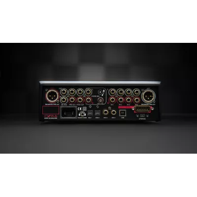 Cyrus Audio Pre-XR à Genève | Digistore.ch