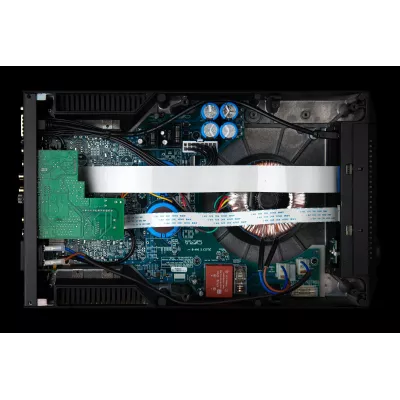 Cyrus Audio Pre-XR à Genève | Digistore.ch