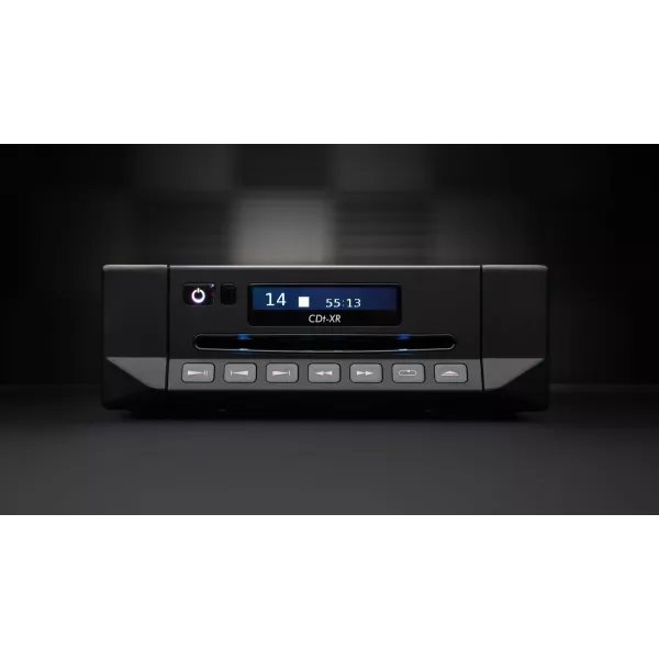 Cyrus Audio CDt-XR