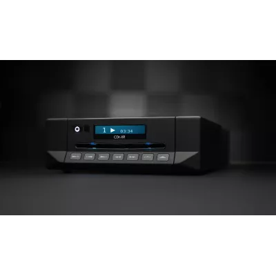 Cyrus Audio CDt-XR à Genève | Digistore.ch