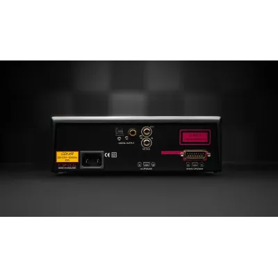 Cyrus Audio CDt-XR à Genève | Digistore.ch
