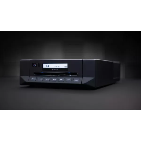Cyrus Audio CDi-XR