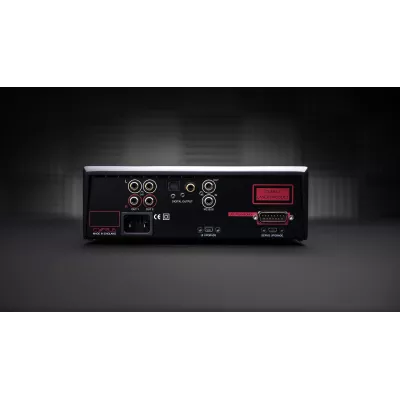 Cyrus Audio CDi-XR à Genève | Digistore.ch