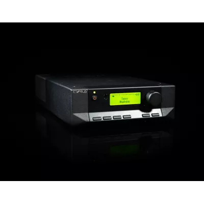 Cyrus Audio 8_2 DAC QXR Black à Genève | Digistore.ch