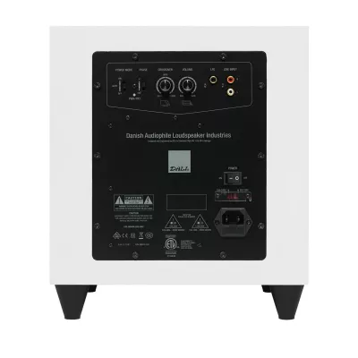 Dali Sub C-8 D à Genève | Digistore.ch