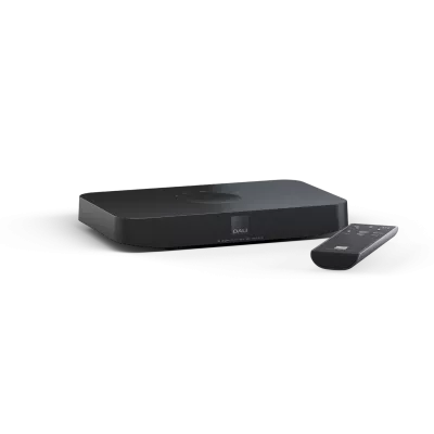 Dali Sound Hub Compact à Genève | Digistore.ch