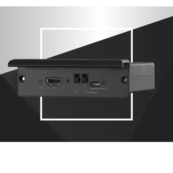 Dali HDMI module pour Sound Hub