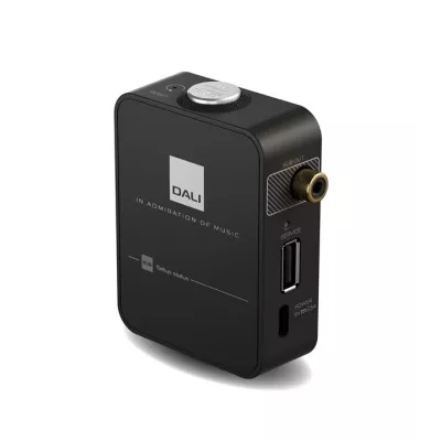 Dali WSR (Wireless Subwoofer Receiver) à Genève | Digistore.ch