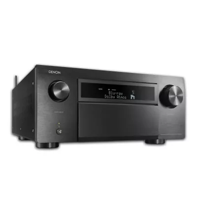 Denon AVC-X8500HA à Genève | Digistore.ch