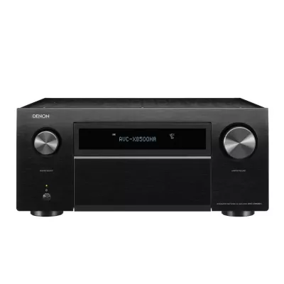 Denon AVC-X8500HA à Genève | Digistore.ch