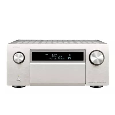 Denon AVC-X8500HA à Genève | Digistore.ch