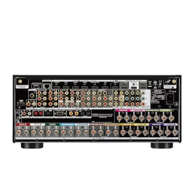 Denon AVC-X8500HA à Genève | Digistore.ch