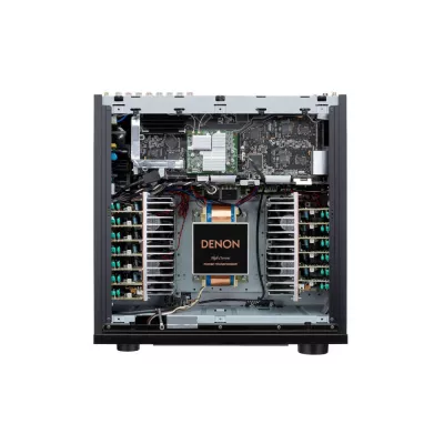 Denon AVC-X8500HA à Genève | Digistore.ch