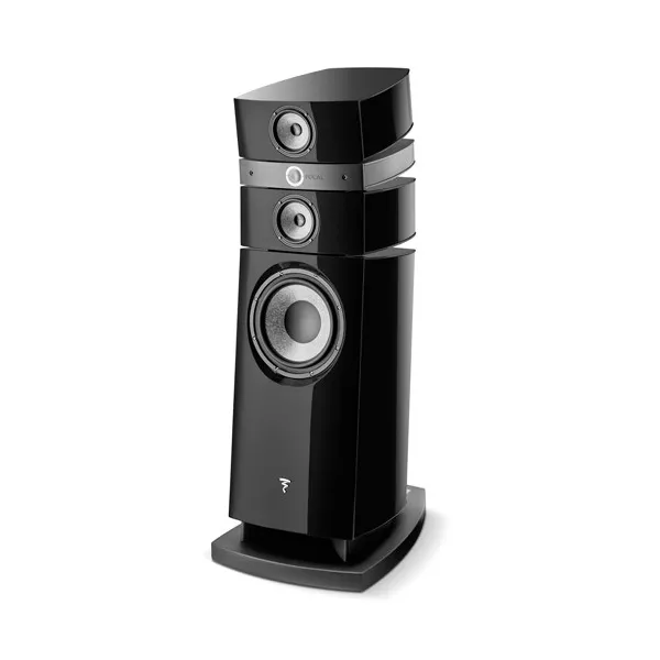 Focal Stella Utopia EM EVO Enceinte colonne 3 voies (pièce)