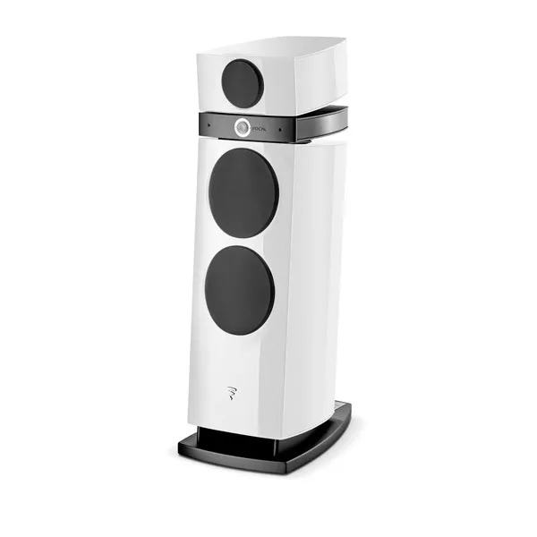Focal Maestro Utopia EVO nceinte colonne 3 voies (pièce)