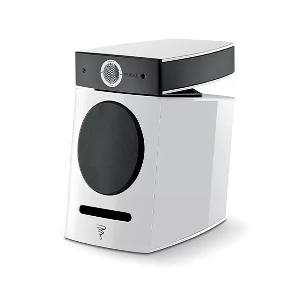 Focal Diablo Utopia Colour EVO Enceinte bibliothèque 2 voies (pièce)