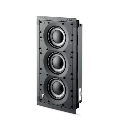 Focal 1000 IWSUB Utopia (pièce) à Genève | Digistore.ch