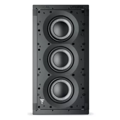 Focal 1000 IWSUB Utopia (pièce) à Genève | Digistore.ch