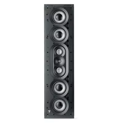 Focal 1000 IWLCR Utopia (pièce) à Genève | Digistore.ch