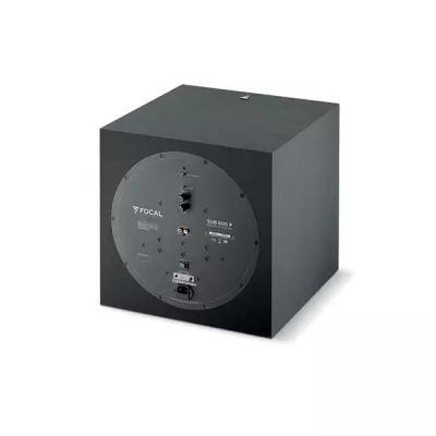 Focal SUB 600P à Genève | Digistore.ch